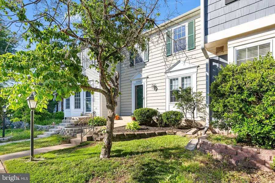 14762 Basingstoke Loop, Centreville, VA 20120 - #3