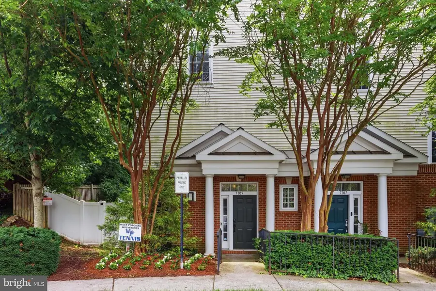 7109 Mason Grove Ct #2, Alexandria, VA 22306 - #2