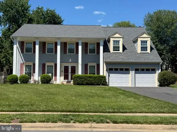 4618 Granite Rock Ct, CHANTILLY, VA 20151