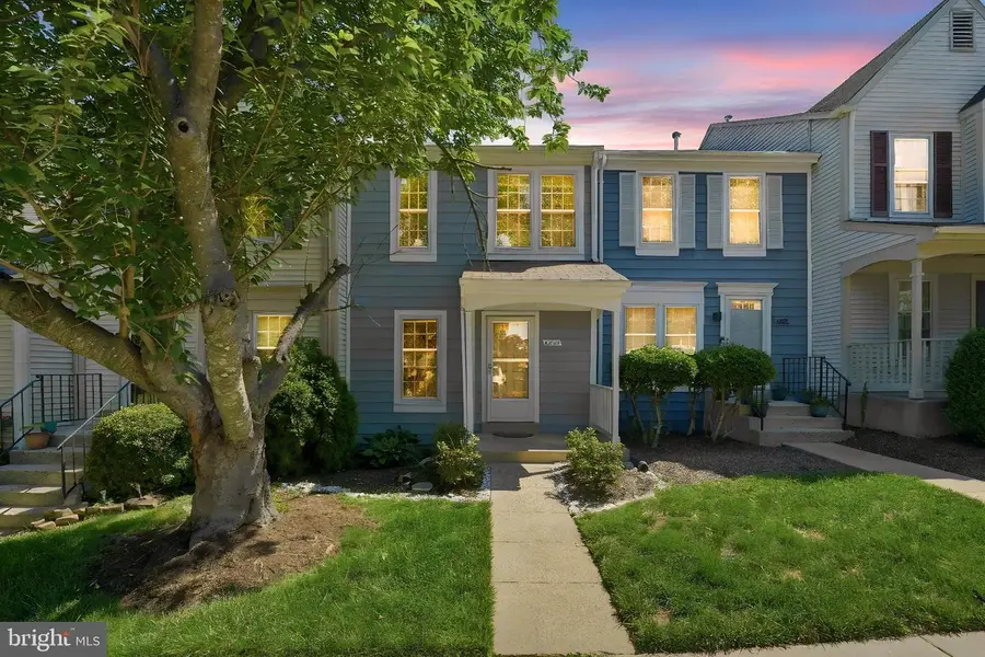 6472 Brick Hearth Ct, Alexandria, VA 22306 - #2