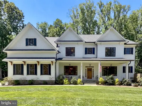 2516 Rambling Rd, VIENNA, VA 22181