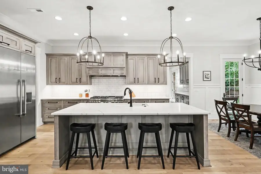 2516 Rambling Rd, Vienna, VA 22181 - #3