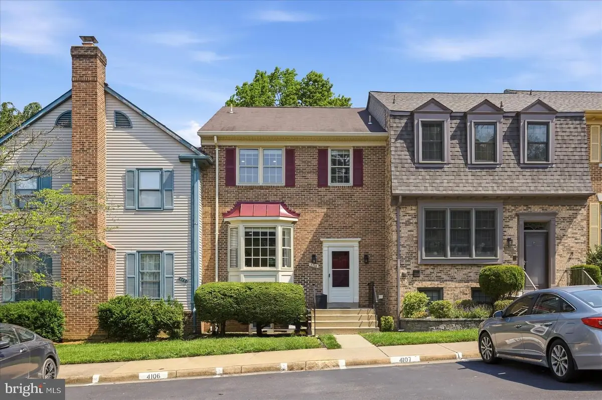 2738 Shawn Leigh, Vienna, VA 22181 - #1