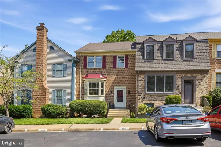 2738 Shawn Leigh, Vienna, VA 22181 - #2