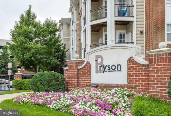 12913 Centre Park Cir #102, HERNDON, VA 20171