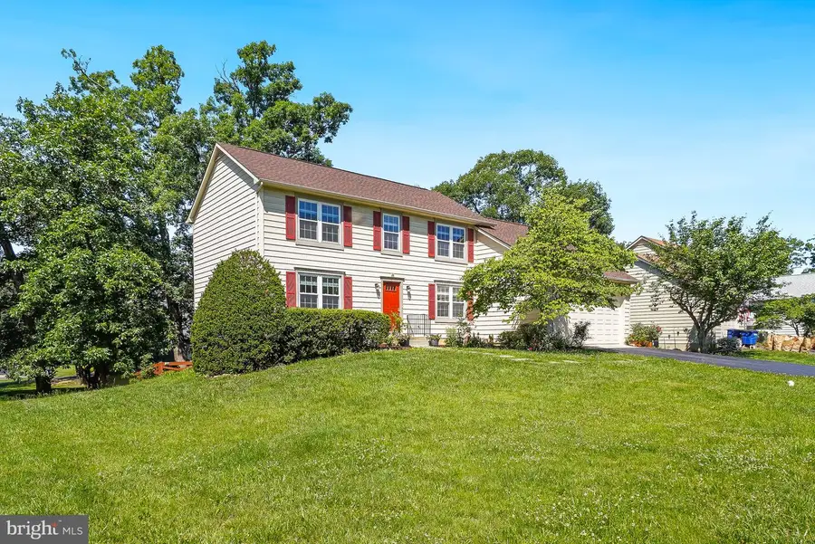 1017 Jeff Ryan Dr, Herndon, VA 20170 - #2