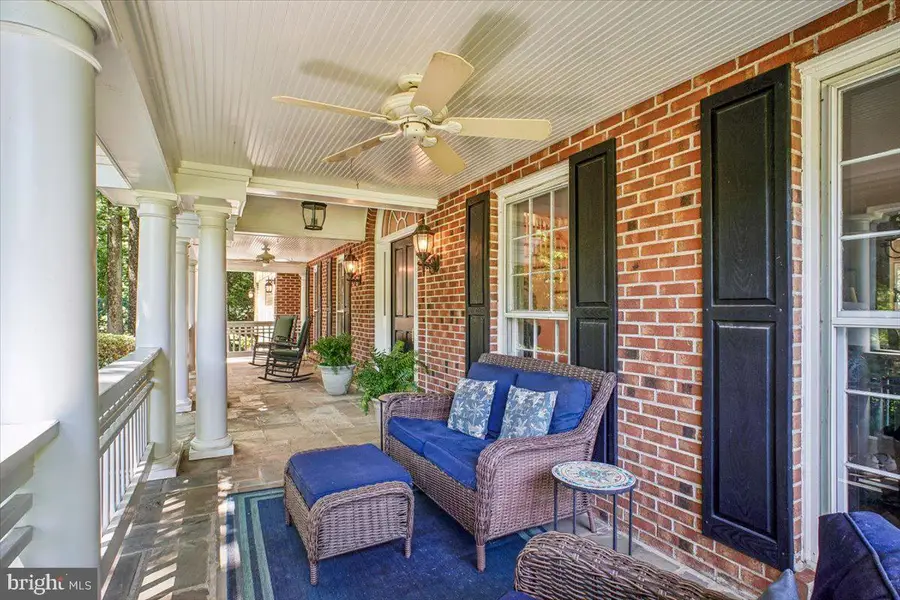 3416 Tilton Valley Dr, Fairfax, VA 22033 - #3