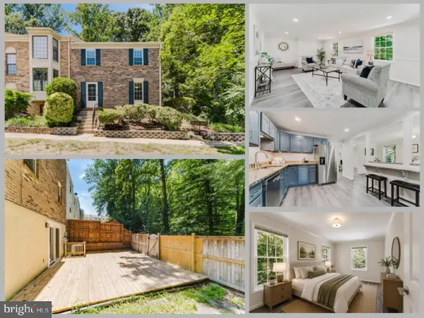 6010 Heathwick Ct, BURKE, VA 22015