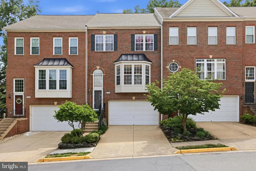 6486 Sutcliffe Dr, Alexandria, VA 22315 - #2