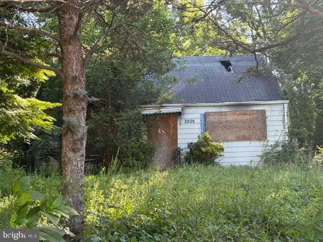 3205 Dashiell Rd, Falls Church, VA 22042 - #1