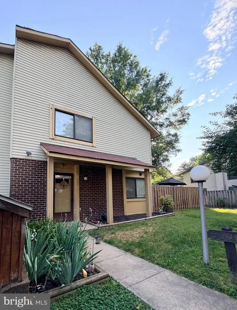 5691 Summer Oak Way, Burke, VA 22015 - #2