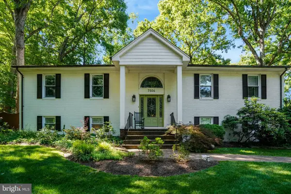 7506 Oriole Ave, SPRINGFIELD, VA 22150