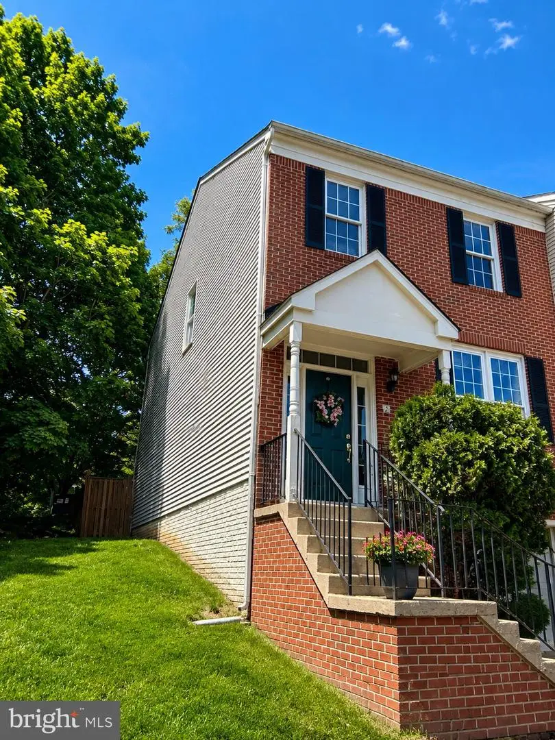 7712 Baird Ct, Lorton, VA 22079 - #1