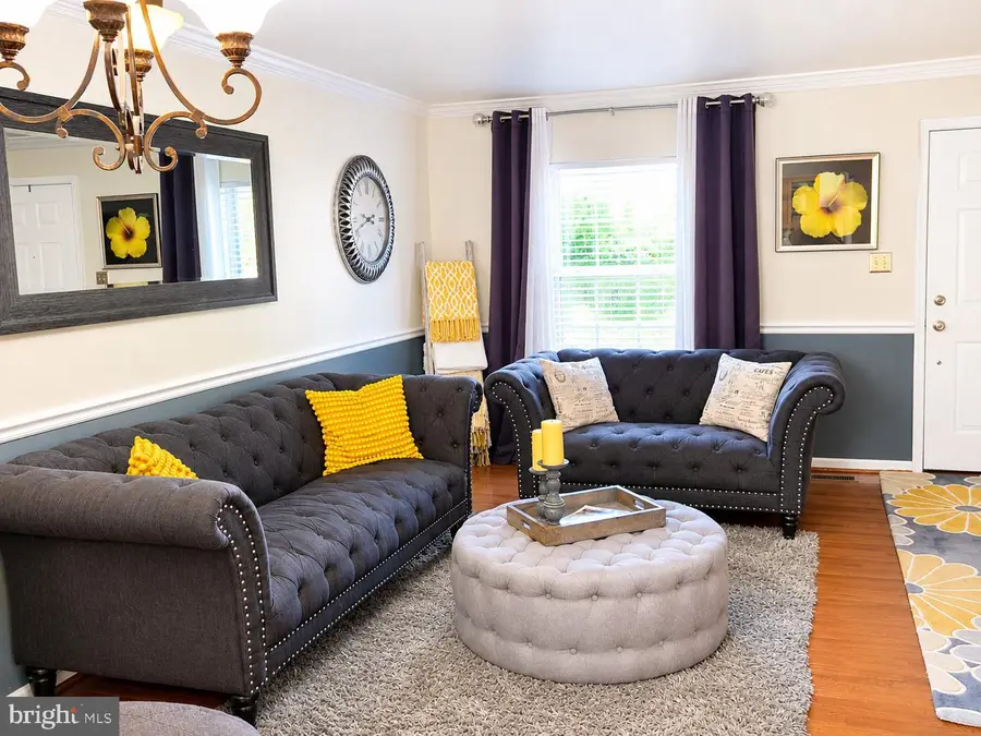4622 Flatlick Branch Dr, Chantilly, VA 20151 - #2