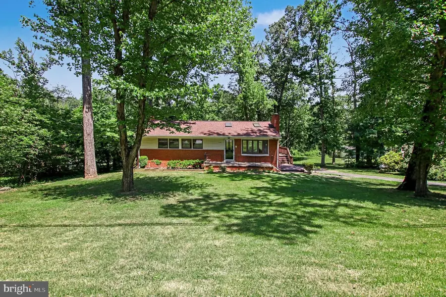 5125 Chowan Ave, Alexandria, VA 22312 - #2