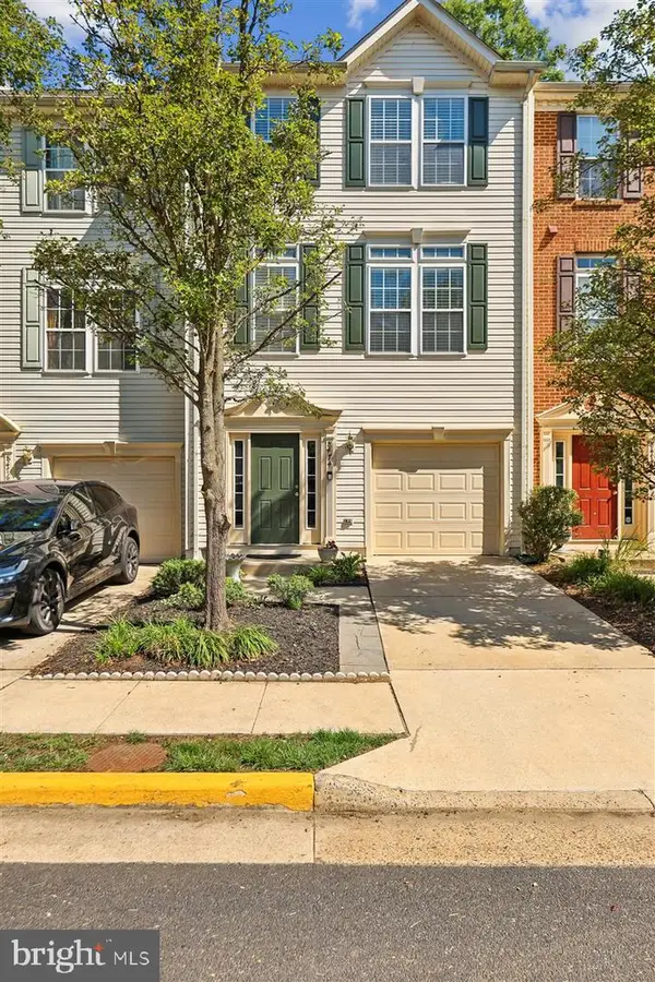 8474 Hallie Rose St, ALEXANDRIA, VA 22309