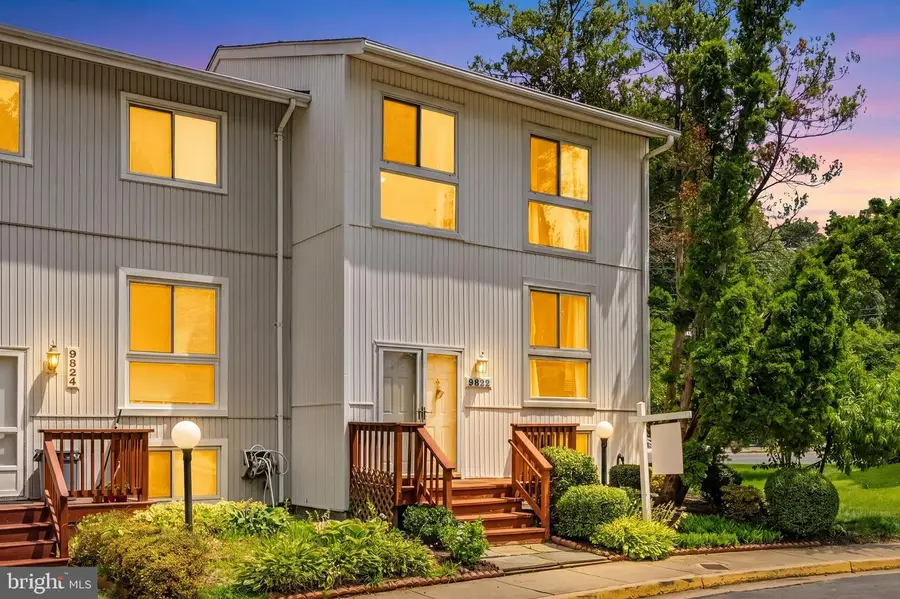 9822 Sweet Mint Dr, Vienna, VA 22181 - #2