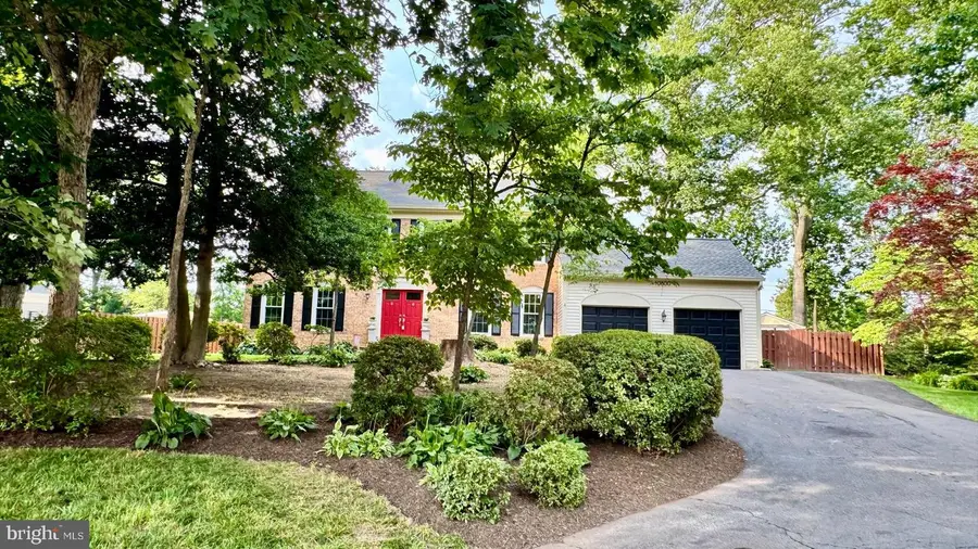 10800 Steven Lee Ct, Fairfax, VA 22032 - #3