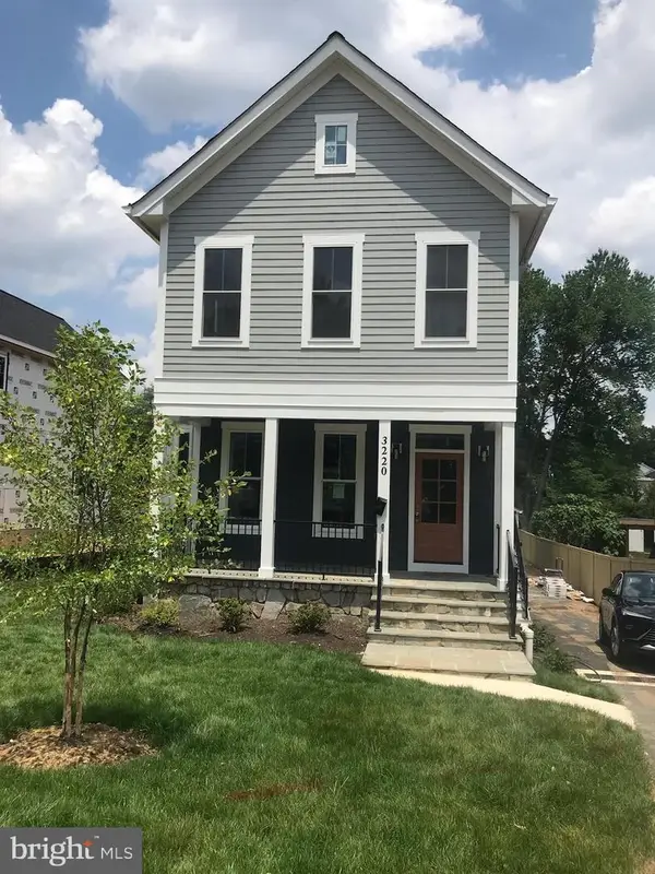 3220 Clayborne Ave, ALEXANDRIA, VA 22306