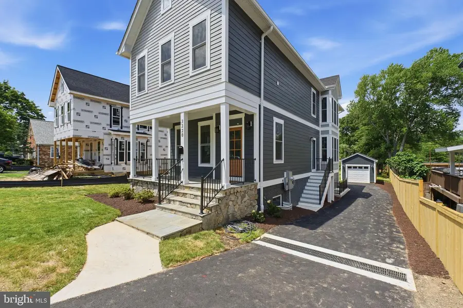 3220 Clayborne Ave, Alexandria, VA 22306 - #2