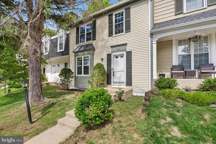 6117 Martins Landing Ct, Burke, VA 22015 - #2