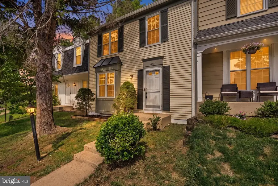 6117 Martins Landing Ct, Burke, VA 22015 - #3