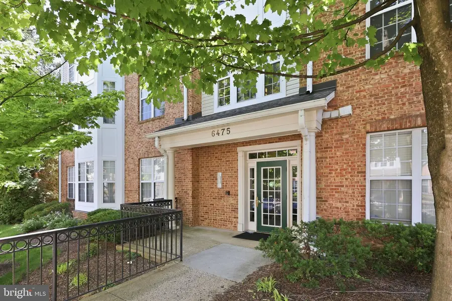 6475 Cheyenne Dr #301, Alexandria, VA 22312 - #2