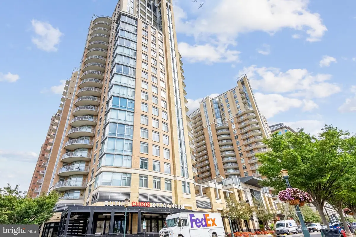 11990 Market St #1813, Reston, VA 20190 - #1