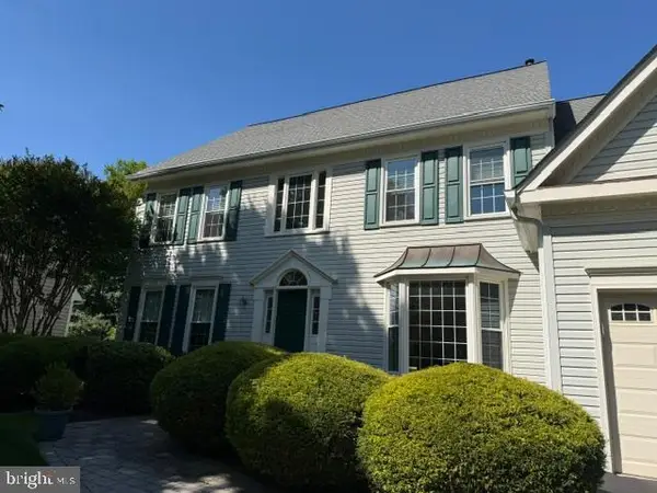6610 Mccambell Cluster, CENTREVILLE, VA 20120