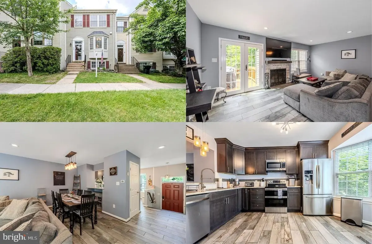 6003 Little Brook Ct, Clifton, VA 20124 - #1