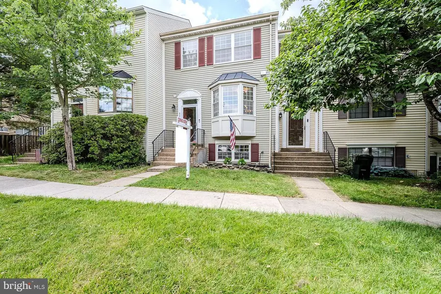 6003 Little Brook Ct, Clifton, VA 20124 - #3