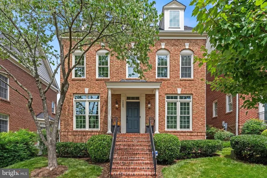 1405 Buena Vista Ave, McLean, VA 22101 - #2
