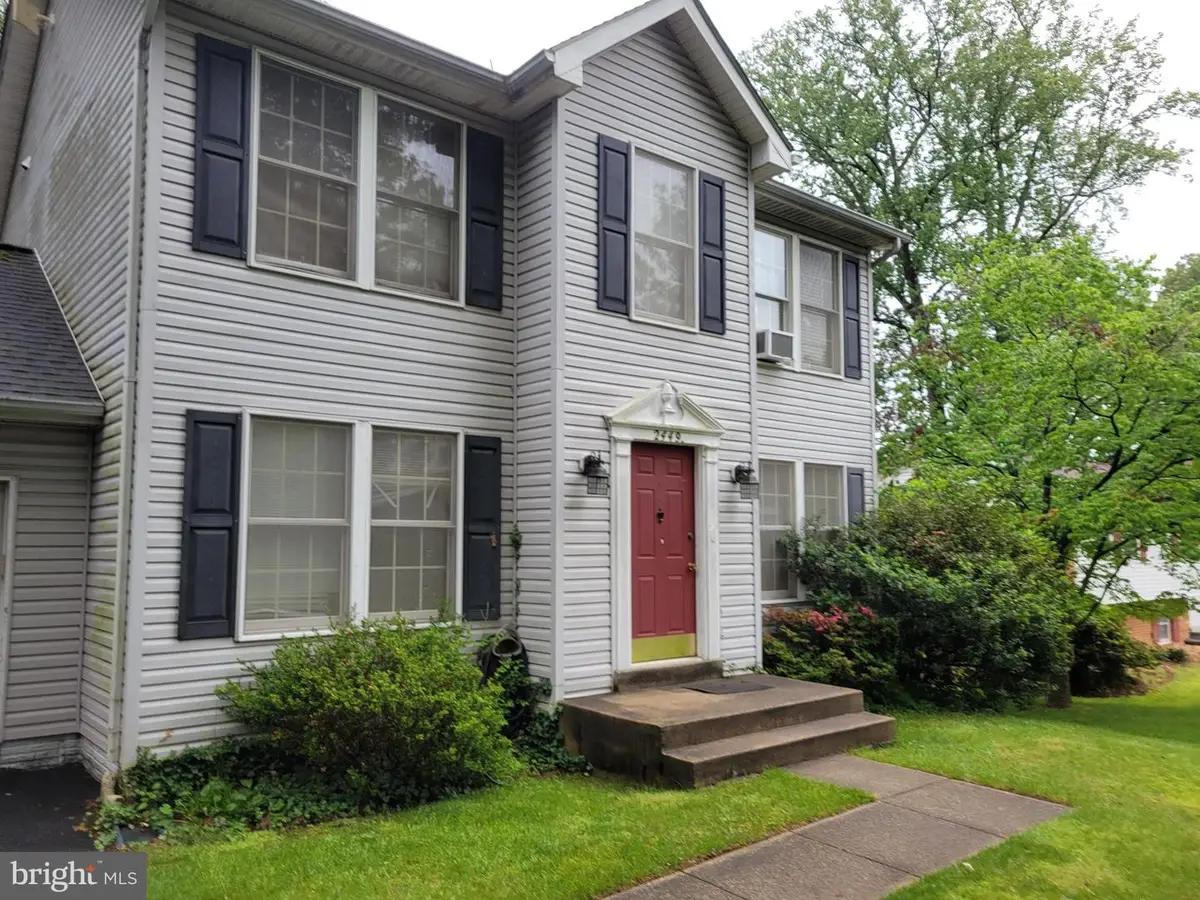 2449 Casmar St, Vienna, VA 22180 - #1