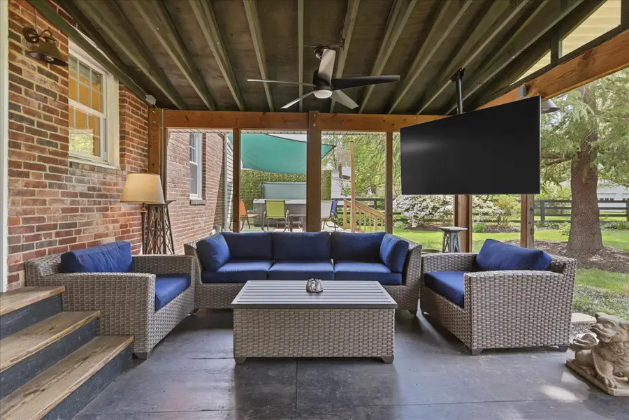 3312 Holloman Rd, Falls Church, VA 22042 - #3