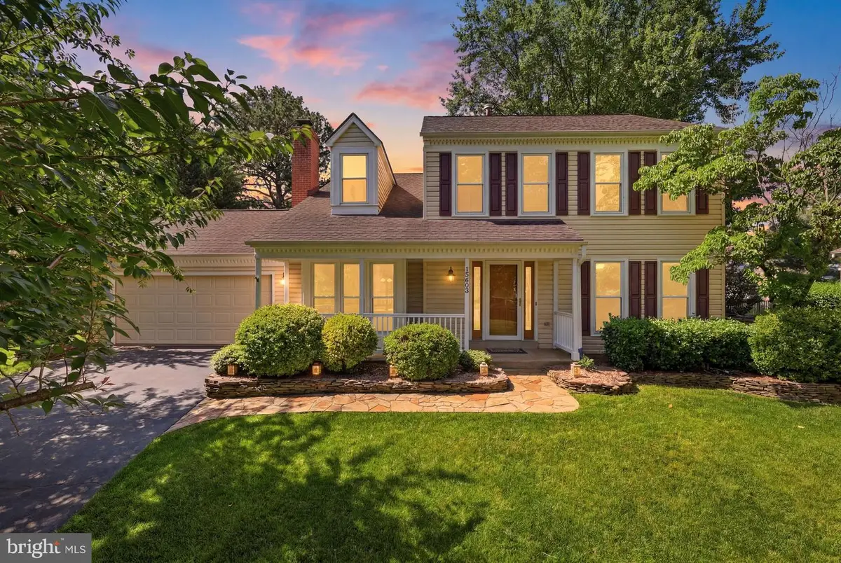 13603 Haverford Ct, Chantilly, VA 20151 - #1