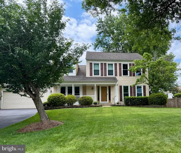 13603 Haverford Ct, CHANTILLY, VA 20151