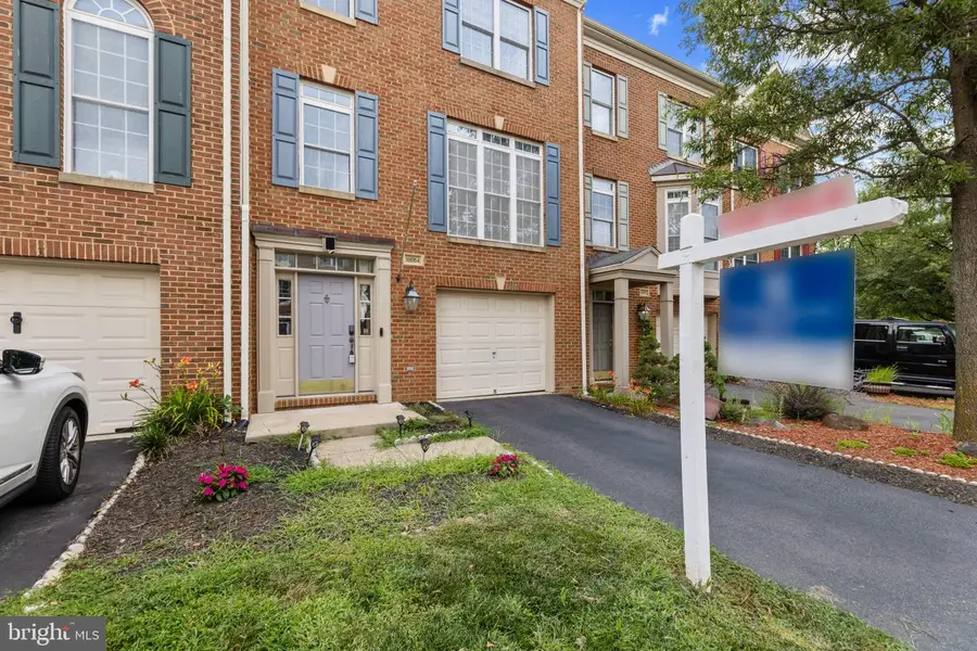 13554 Lavender Mist Ln, Centreville, VA 20120 - #2