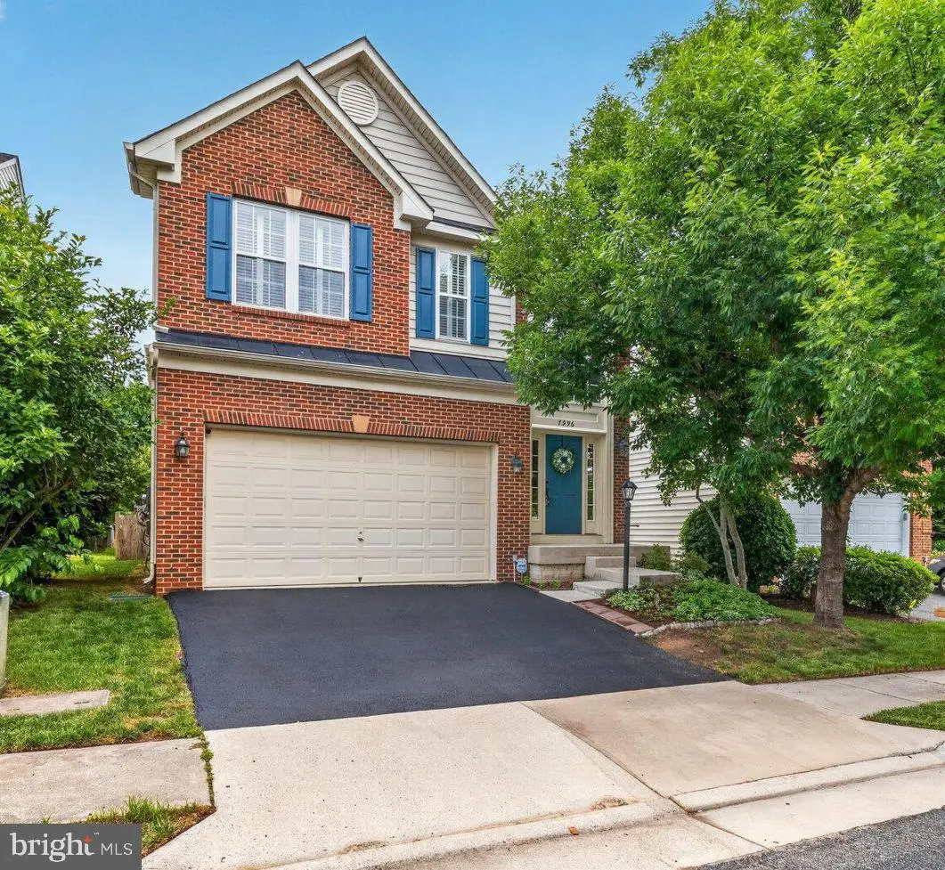 7996 Almeda Ct, Lorton, VA 22079 - #1
