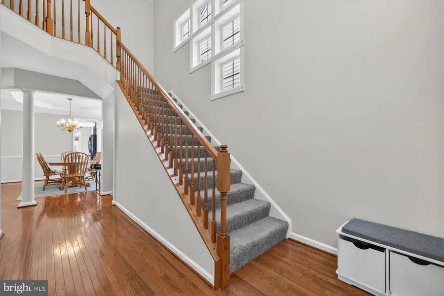 7996 Almeda Ct, Lorton, VA 22079 - #3