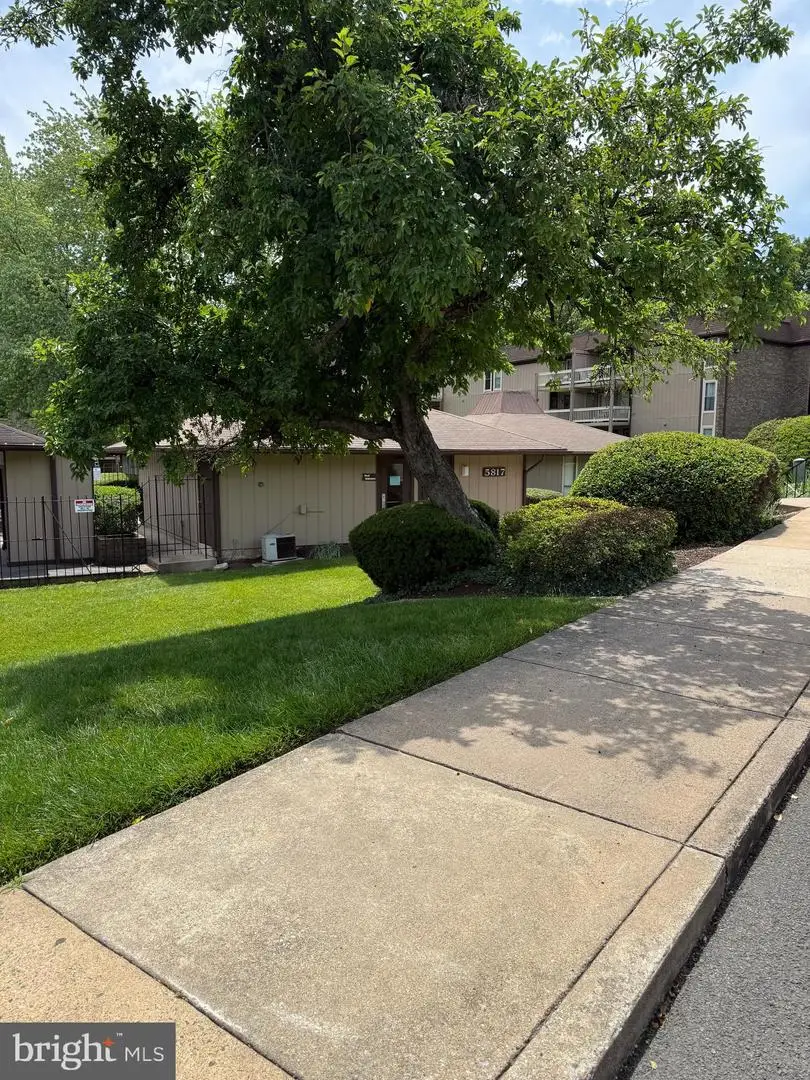 5808 Royal Ridge Dr #j, Springfield, VA 22152 - #3