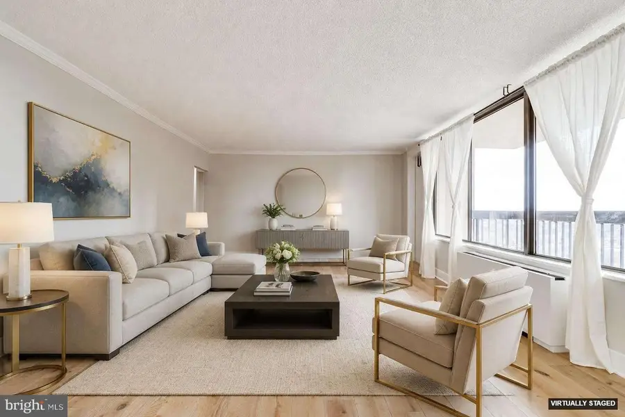 3701 S George Mason Dr #1315n, Falls Church, VA 22041 - #2