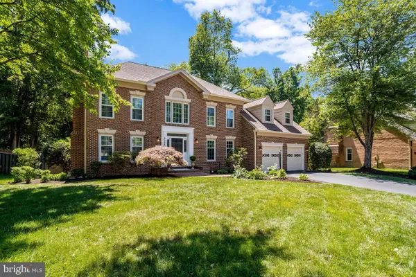 4305 Sheridans Point Ct, ALEXANDRIA, VA 22309