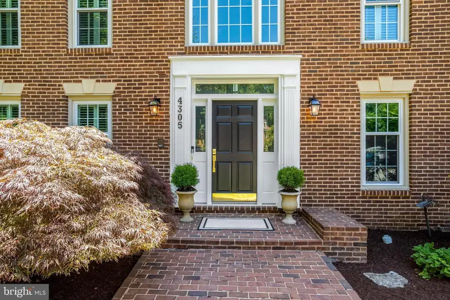4305 Sheridans Point Ct, Alexandria, VA 22309 - #2