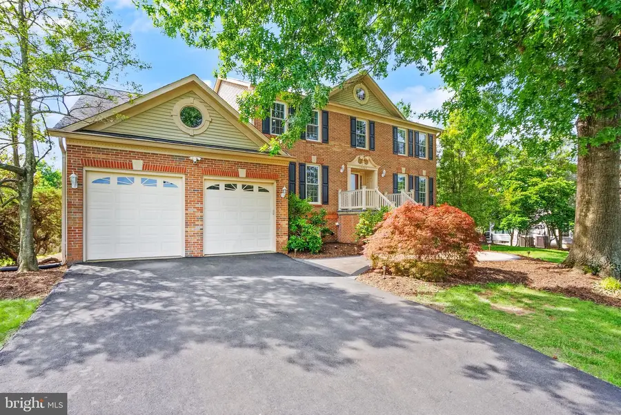 15445 Martins Hundred Dr, Centreville, VA 20120 - #2
