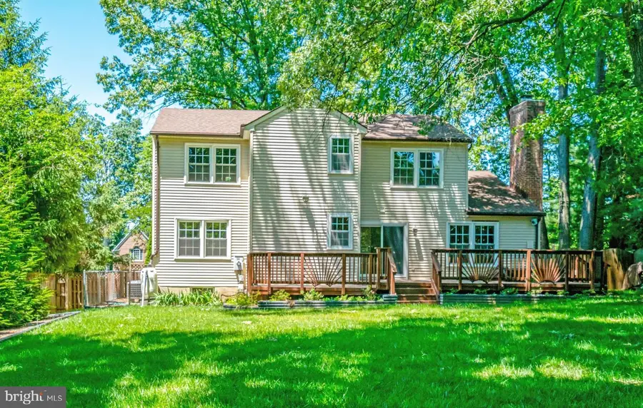 8517 Electric Ave, Vienna, VA 22182 - #2