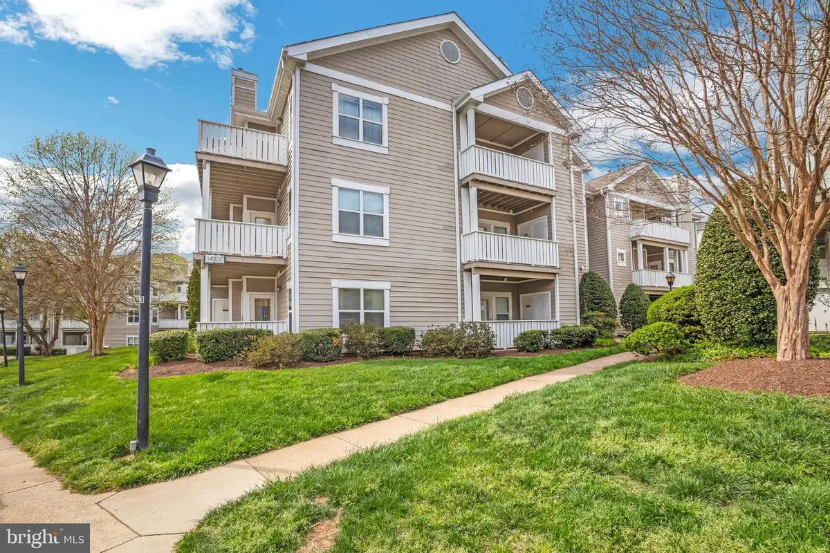 14302 Rosy Ln #35, Centreville, VA 20121 - #1