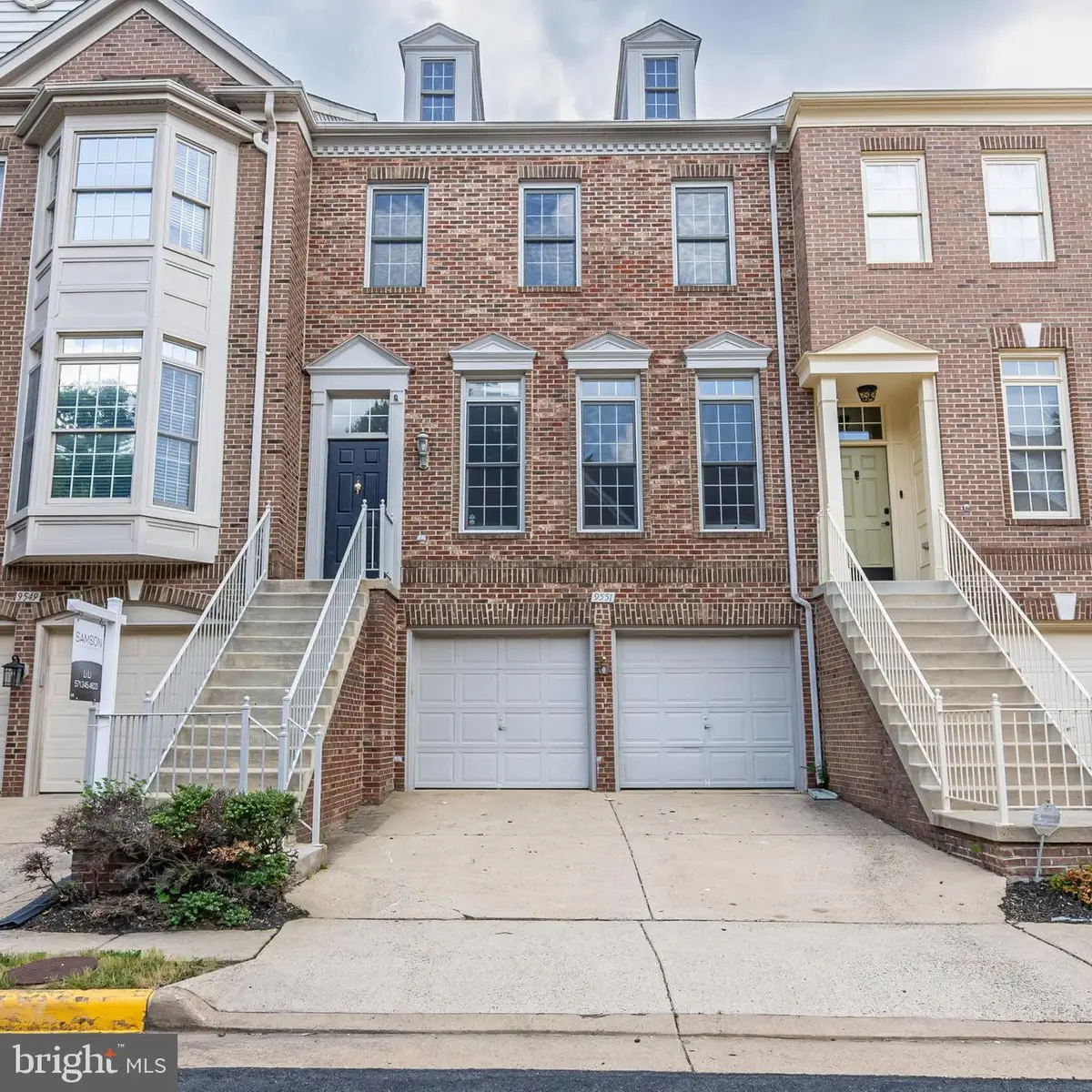 9551 Lagersfield Cir, Vienna, VA 22181 - #1