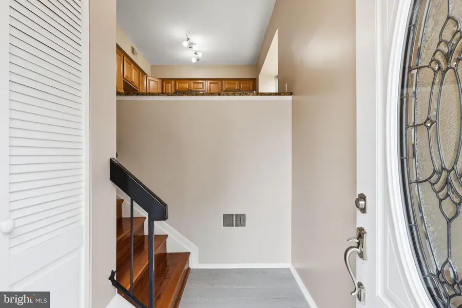 5906 Bridgetown Ct #37, Burke, VA 22015 - #3