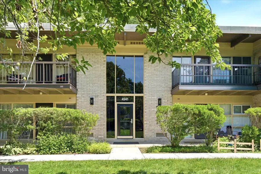 4941 Americana Dr #109, Annandale, VA 22003 - #2