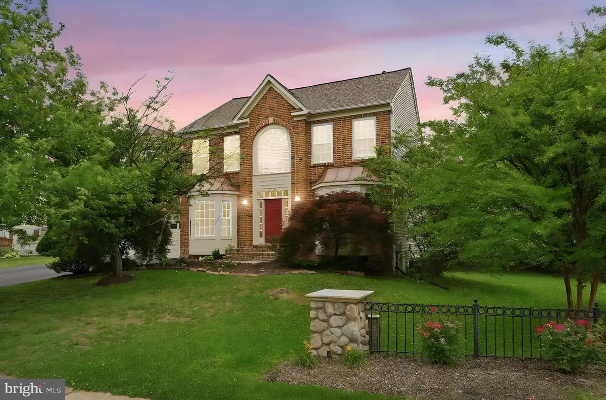 6355 Willowfield Way, Springfield, VA 22150 - #1
